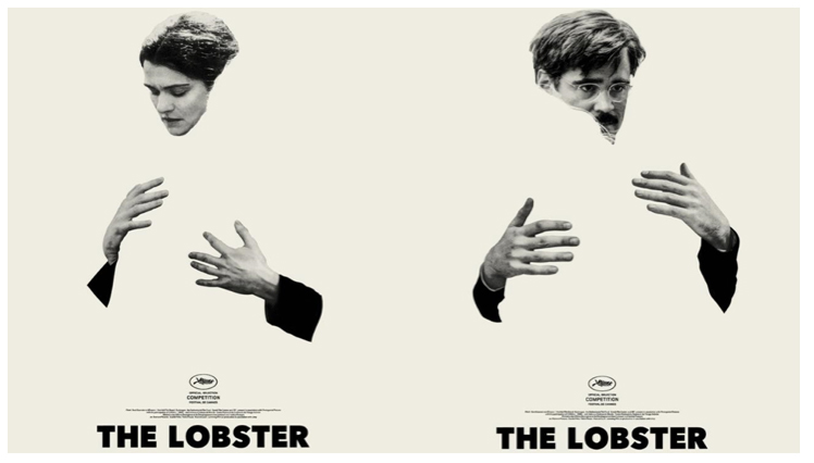 13. The Lobster 2015