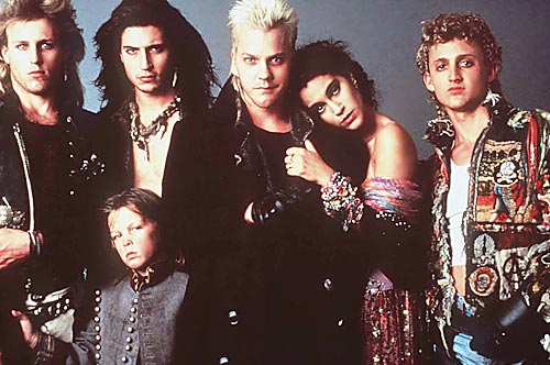 5. The Lost Boys 1987