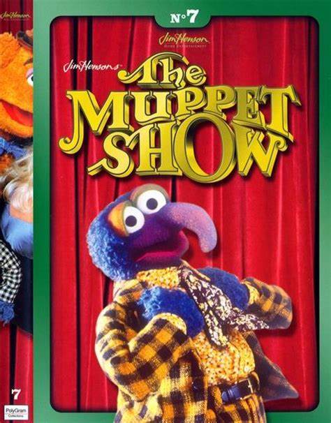 16. The Muppet Show 1976