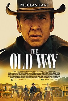 11. The Old Way 2023