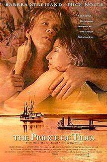 4. The Prince of Tides 1991