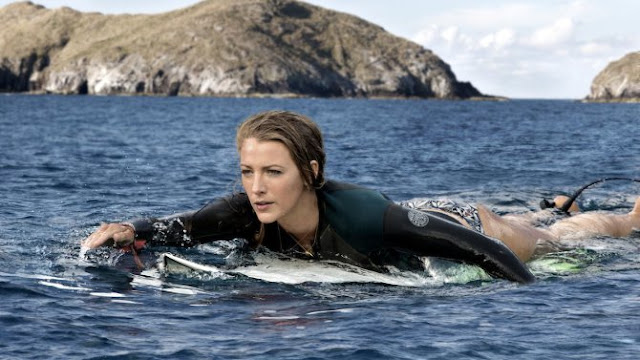 19. The Shallows 2016