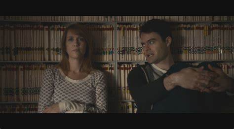 15. The Skeleton Twins 2014