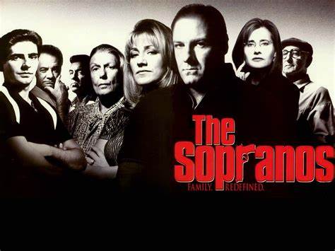 18. The Sopranos 1999