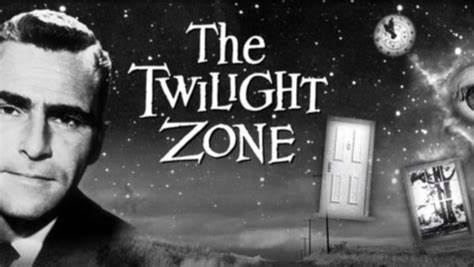 17. The Twilight Zone 1959