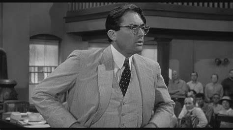 5. To Kill a Mockingbird 1962