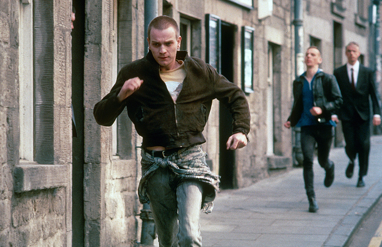 1. Trainspotting 1996