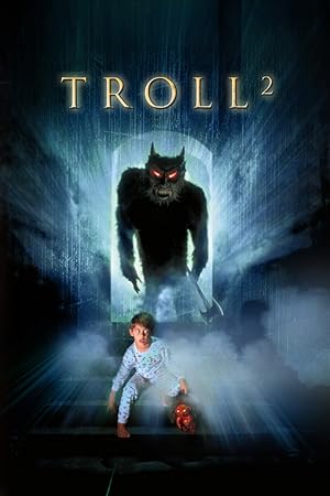 19. Troll 2 1990