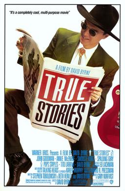 19. True Stories 1986