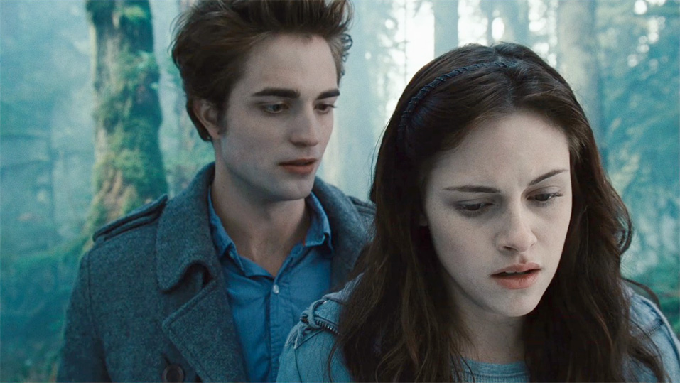 14. Twilight 2008