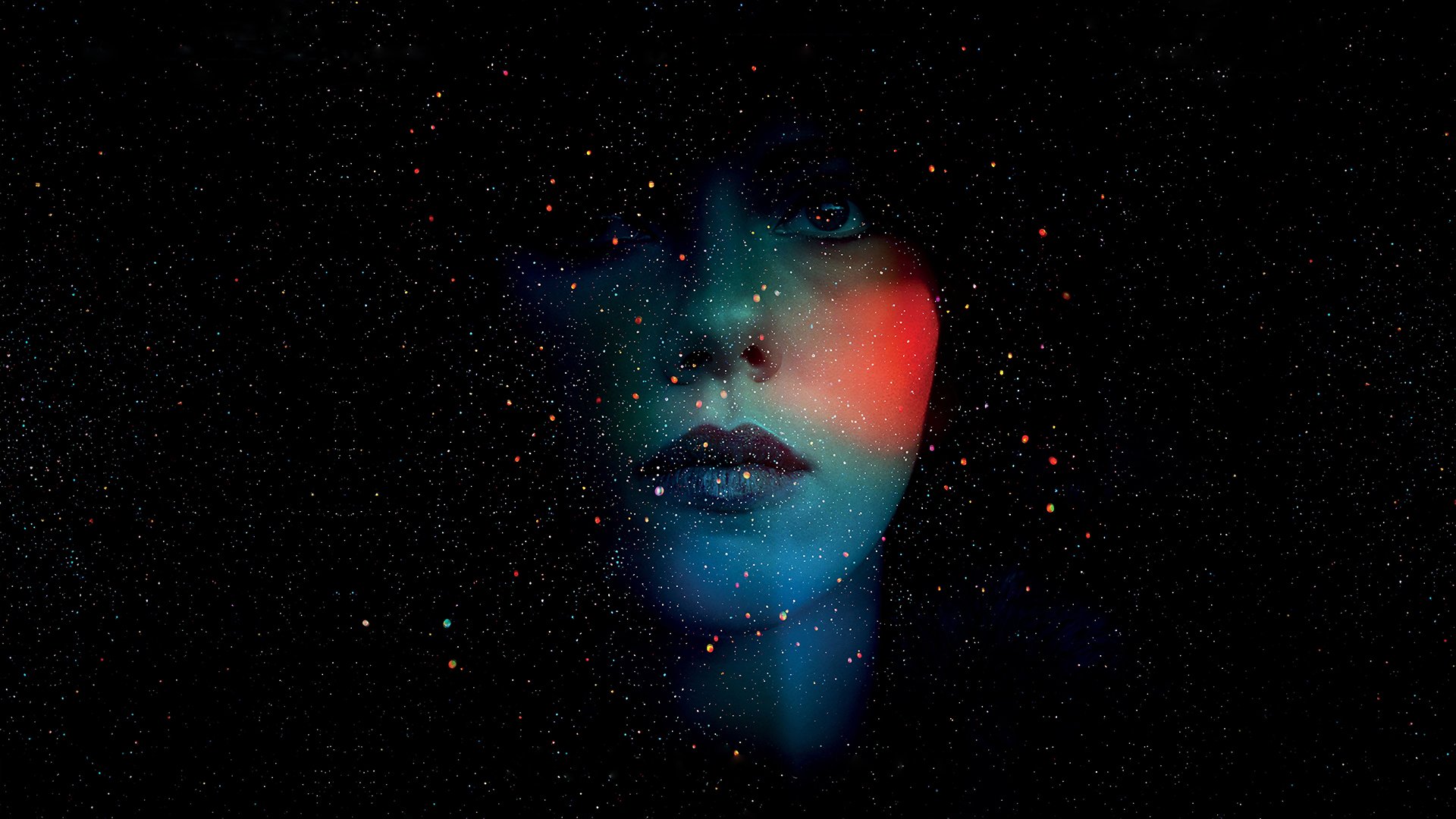 22. Under the Skin 2013