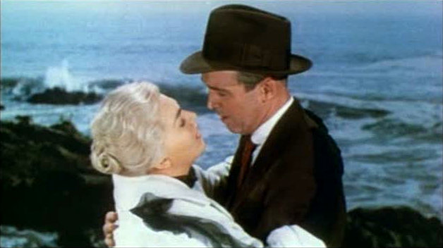 4. Vertigo 1958