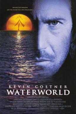 16. Waterworld 1995