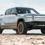 The Rivian R1T’s Long Haul: A Glimpse Into the Future of Road Trips