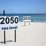 The Earth’s Eternal Hydration: Unraveling the Mystery of Rising Sea Levels