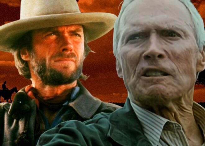 Clint Eastwood’s Box Office Hits: The 20 Highest-Grossing Movies of All Time