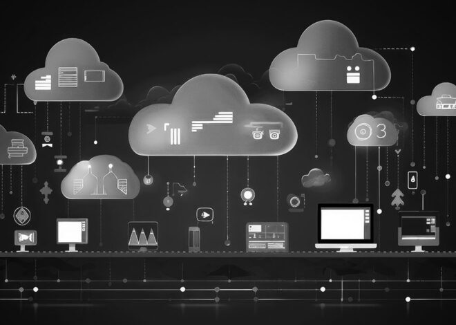 Cloud Computing: Navigating the Duality of Innovation and Security Risks