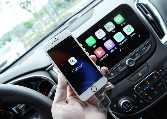 Honda Accord’s Tech Upgrade: Wireless Apple CarPlay for 2018-2022 Models