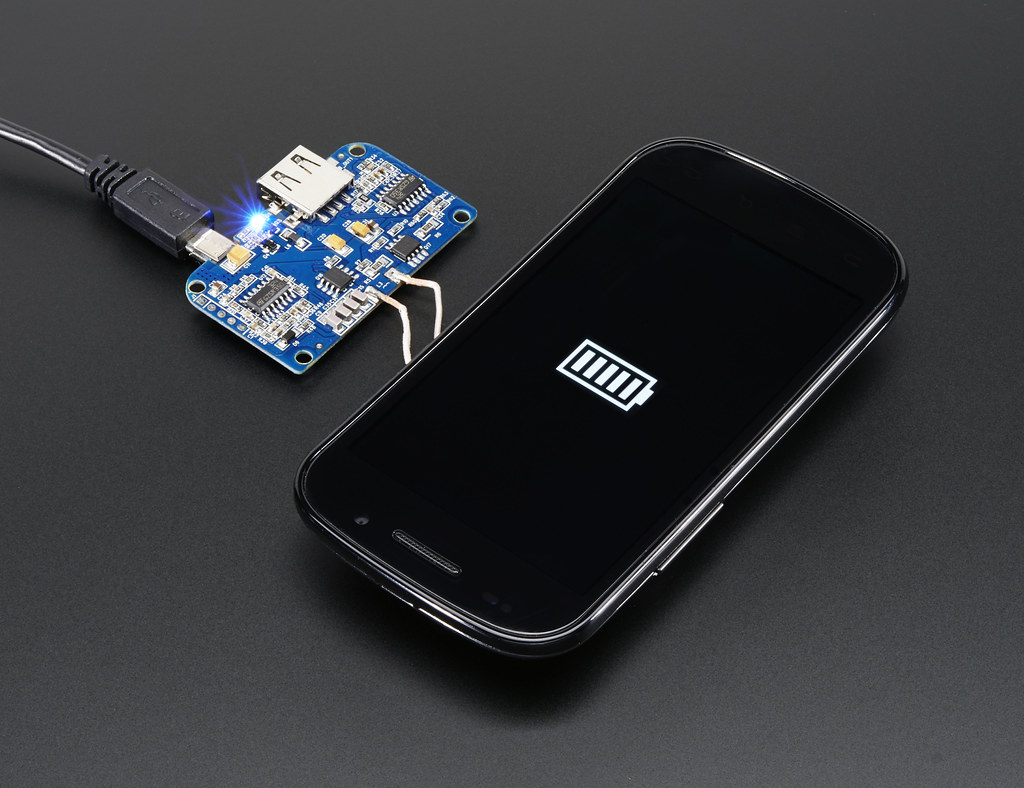 Wireless Charging: The Future of Convenience and Its Compatibility Hurdles Wireless Charging: The Future of Convenience and Its Compatibility Hurdles