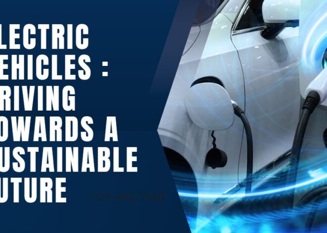 Electric Vehicles：Driving to the sustainable future among challenges