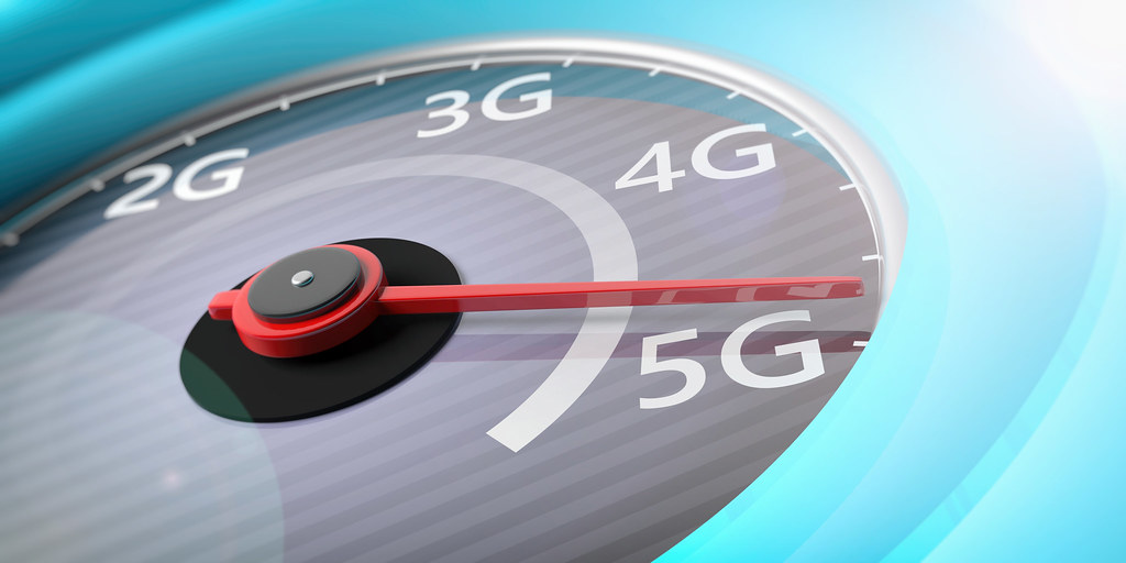 5g 5g speeds