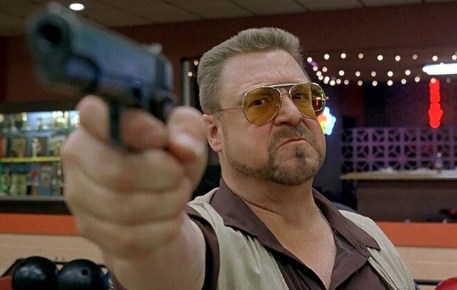 John Goodman’s Cinematic Journey: 16 Unforgettable Roles