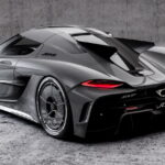 Koenigsegg Aims for the Sky: The 310-MPH Jesko Absolut Top Speed Challenge