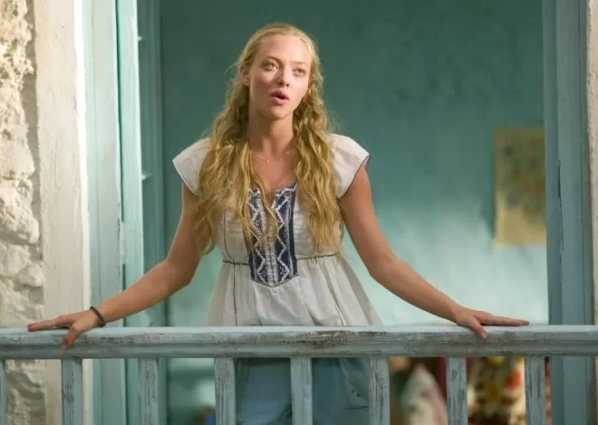 From Mean Girls to Mank: 14 Must-Watch Amanda Seyfried Movies