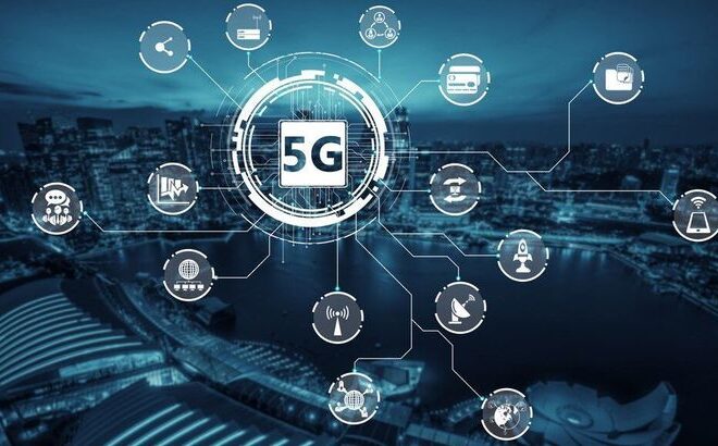 Navigating the 5G Revolution: Understanding Speeds, Coverage, and Connectivity Challenges