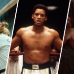 Ranking the Most Memorable and Forgettable Performances by Actors Portraying Athletes in Movies