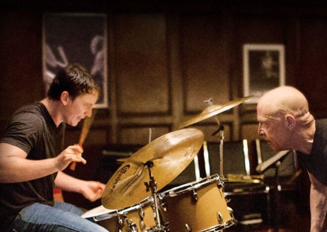 The 12 Greatest Movies About Drummers: A Beat Beyond the Ordinary