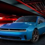 The 2024 Dodge Charger Revolution: Electrifying Muscle Meets Retro Flair