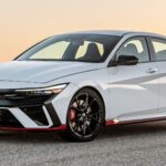 The 2024 Hyundai Elantra N: A Performance Bargain That’s Hard to Beat