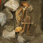 Unearthing Terror: The Ten Most Eerie Archaeological Discoveries