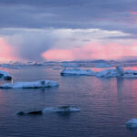 Unprecedented Rainfall in Greenland: A Wake-Up Call for Climate Awareness