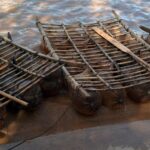 Unraveling the Mystery of Sheepskin Rafts: A Tradition on the Yellow River