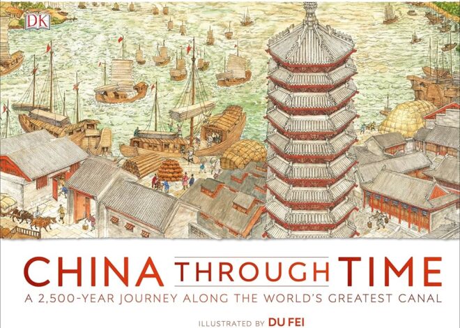 Unraveling the Myth of China’s 1500-Year Historical Gap: A Journey Through Time