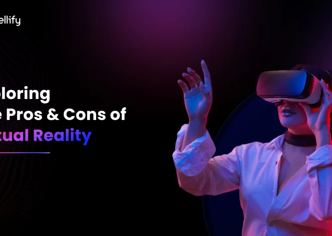 Virtual Reality Gaming: Exploring the Immersive Experience and Its Side Effects