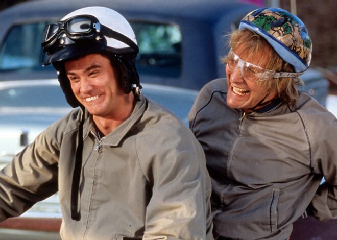 Hit the Open Road! 14 Great Road Trip Movies