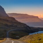 Exploring the Fascinating Journey on the Qinghai-Tibet Railway: A Visual Adventure