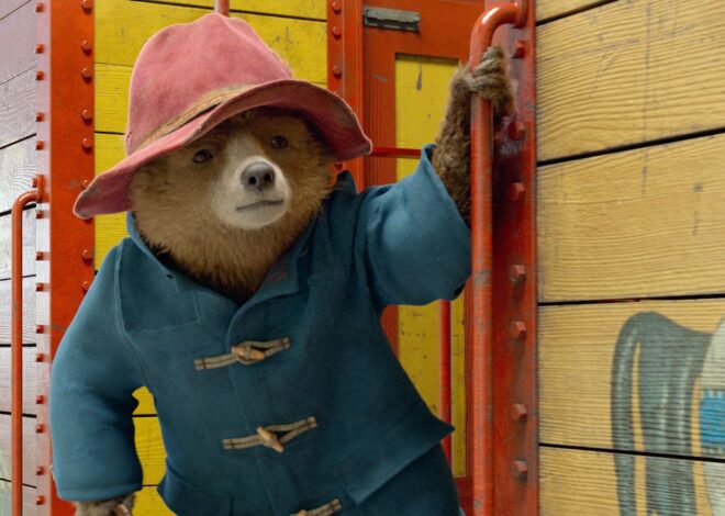 15 Delightful Films to Watch If You Loved Paddington