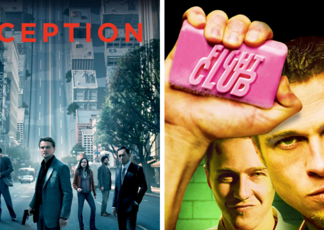 15 Mind-Blowing Movies That Will Change Your Worldview