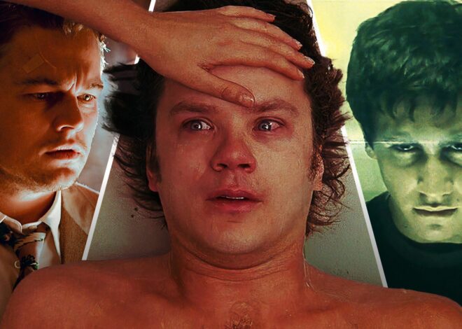 15 Movies That Will Make You Question Reality: The Weirdest Films Ever Voted by Fans