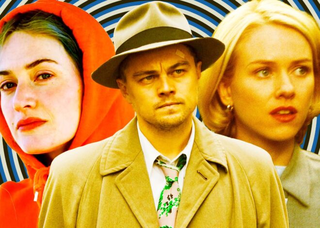 16 Mind-Bending Movies That Will Leave You Questioning Reality