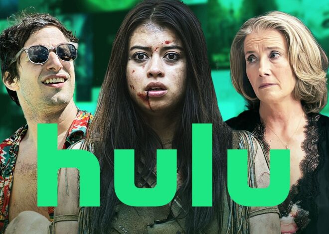 16 Must-Watch Movies on Hulu Right Now