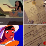 16 Surprising Details From Disney Movies You Probably Never Noticed