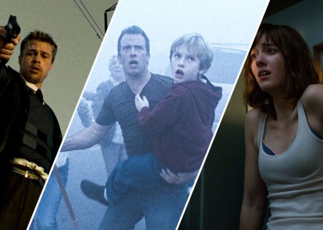 20 Action Movies with Endings That Will Blow Your Mind