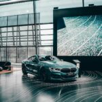 BMW’s Vision Neue Klasse X: A Bold Leap into the Future of Luxury Crossovers