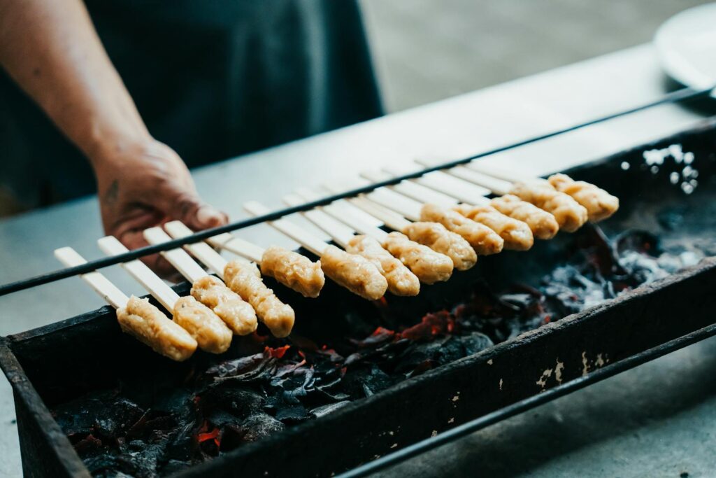 yakitori soy tare sauce