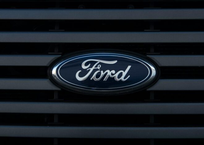 Ford Adjusts F-150 Lightning Production Amid EV Market Realities